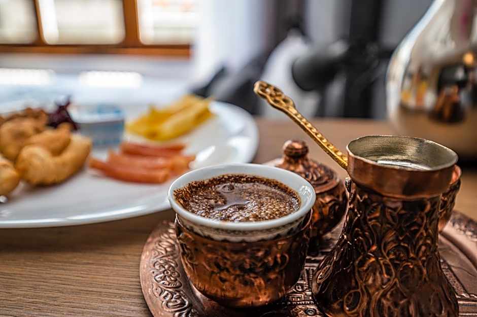 Modern and Bright Apartments - Main Street