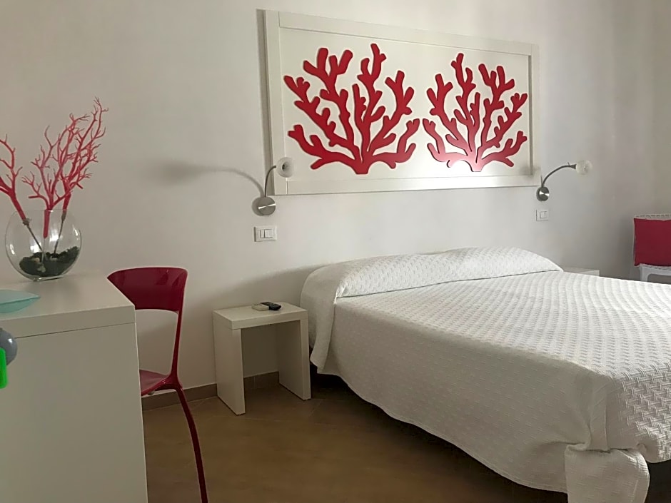 B&b IL FIOCCO E LA RANDA