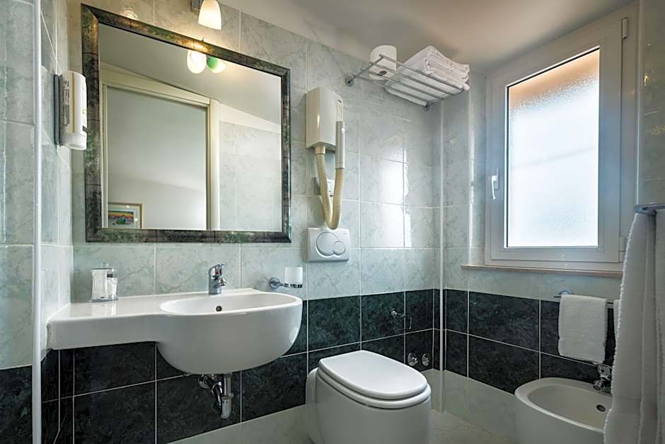 Hotel Poseidon e Nettuno