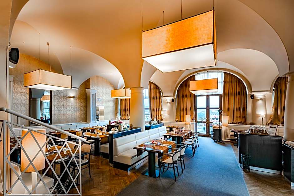 Hotel Větruše