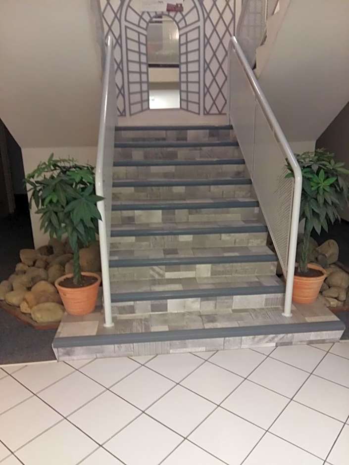 Hôtel Kennedy Parc des Expositions