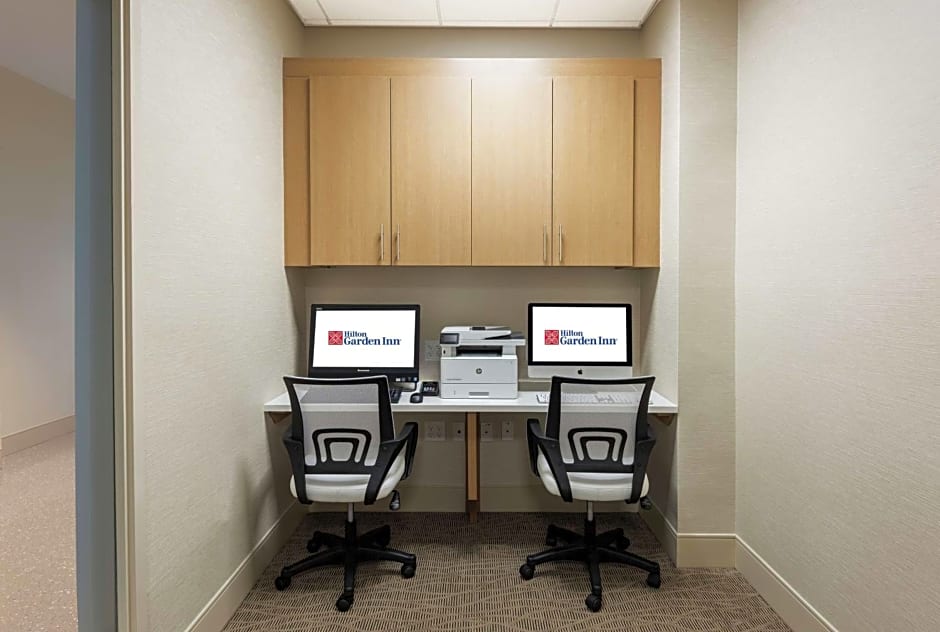 Hilton Garden Inn Miami Dolphin Mall
