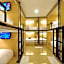 The Bedrooms Hostel Pattaya