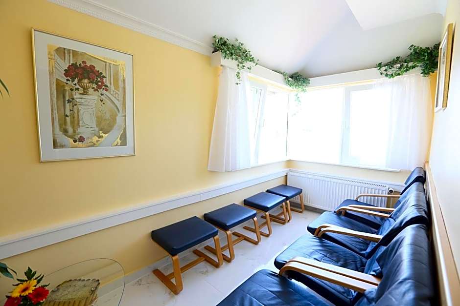 Parkhotel Stader Hof