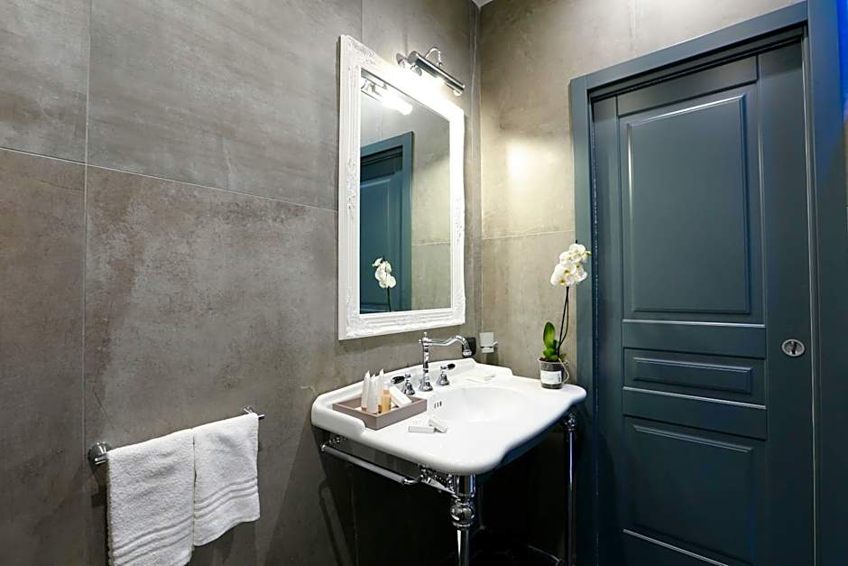 Saint B Boutique Hotel