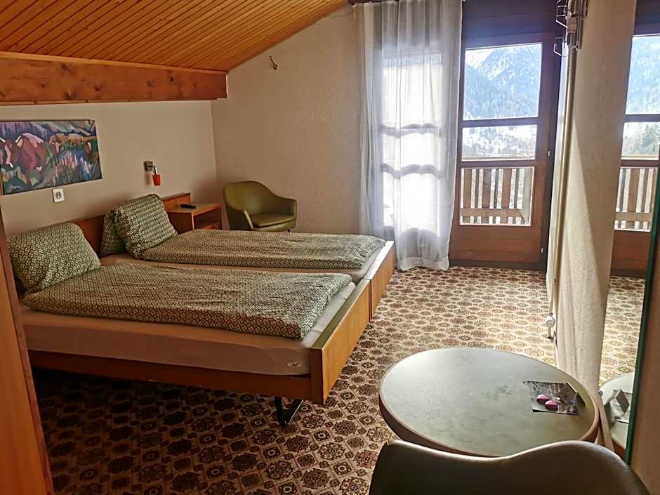 Hotel Derby