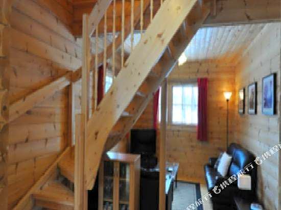 Kenman House Hakuba