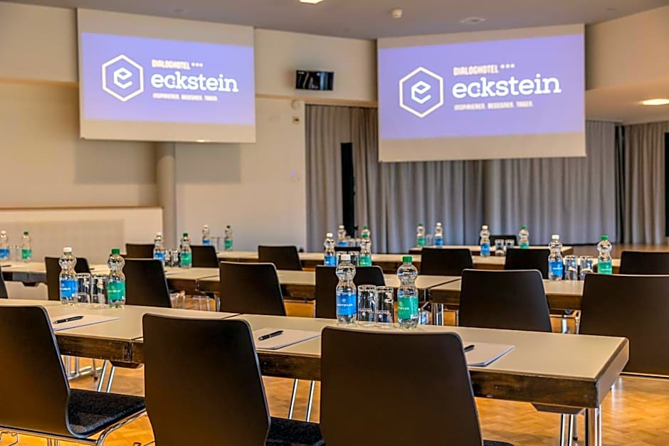 Dialoghotel Eckstein