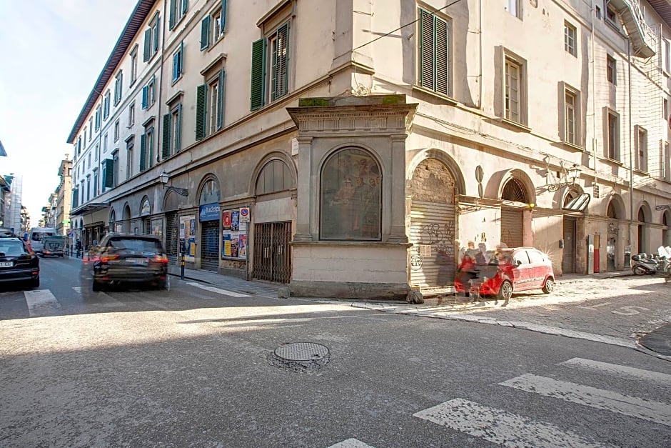 Windows On Florence