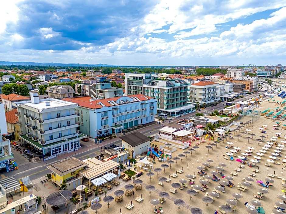 Hotel Alba D'Oro