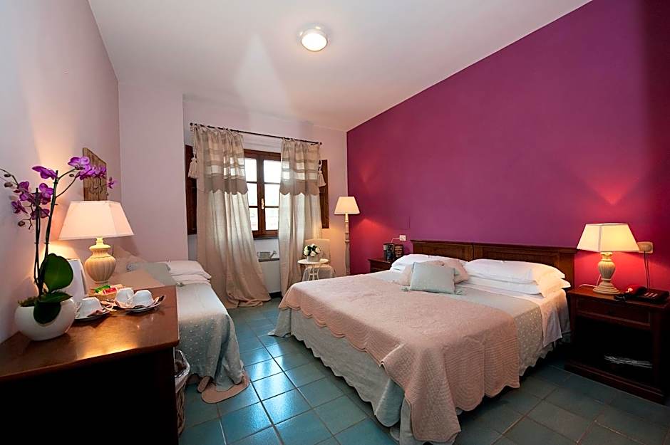 Molino D'Era Country Hotel