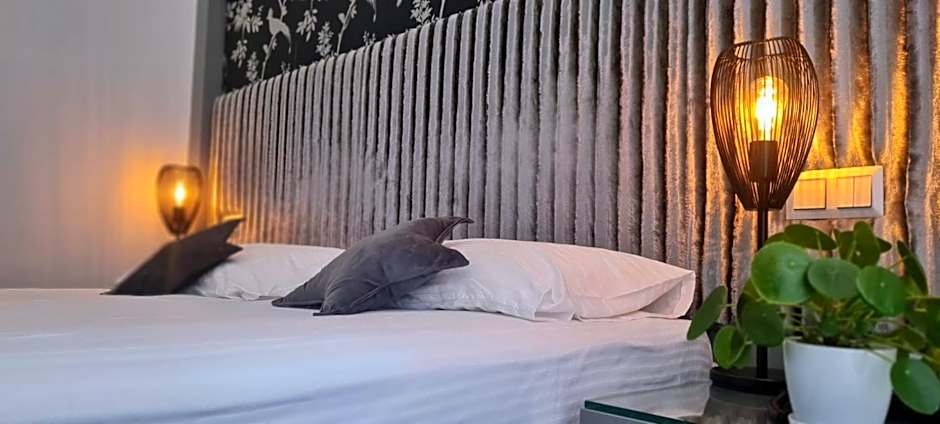 Hotel Central Sarajevo