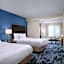 Fairfield Inn & Suites by Marriott Moscow