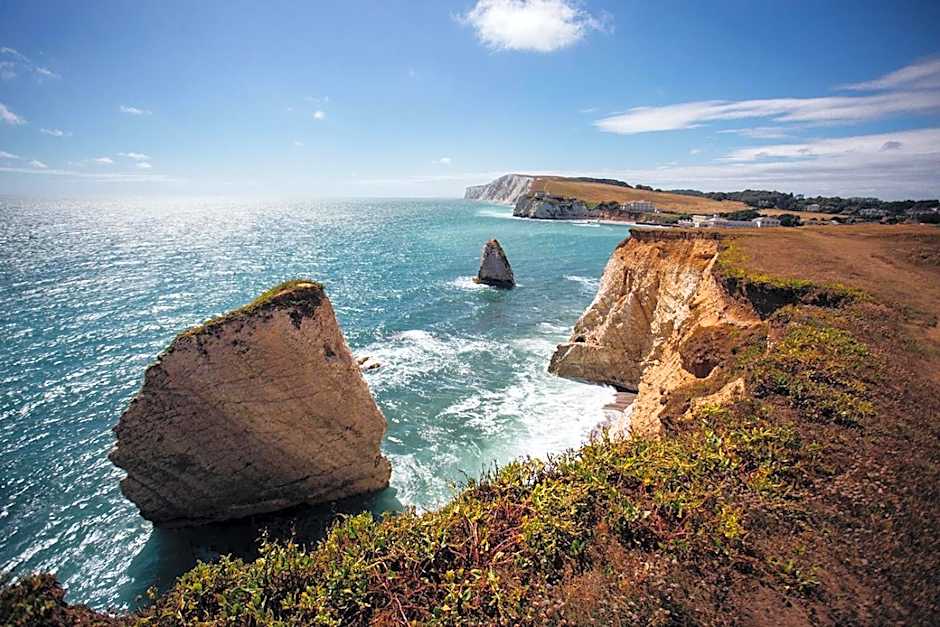 Lakeside Park Hotel & Spa