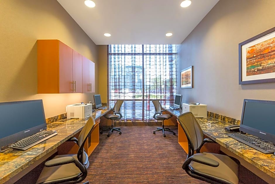 Hampton Inn Houston Downtown