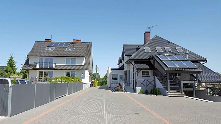 PHU Gościniec "16-tka" Katarzyna Zdrojewska