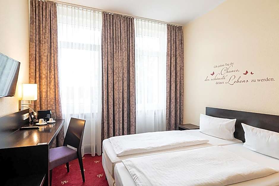 FF&E Hotel Banter Hof