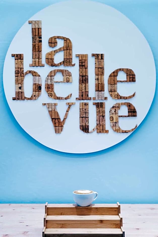 la belle vue Boutique Hotel & Cafe