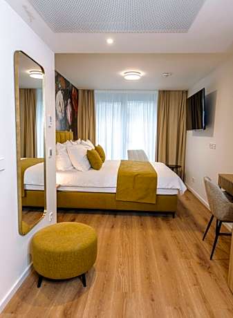 Hotel am Rathaus