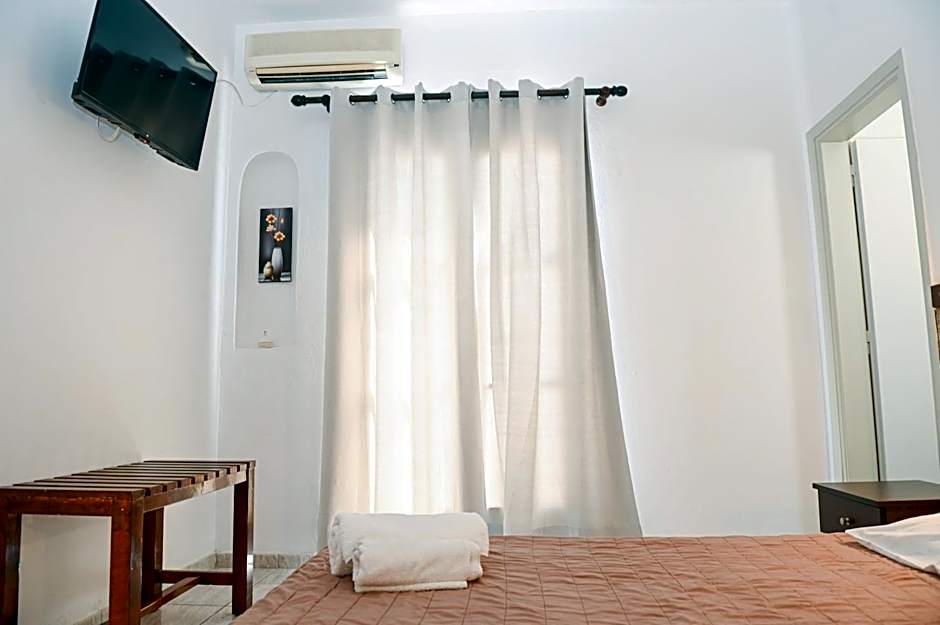 Narkissos Hotel