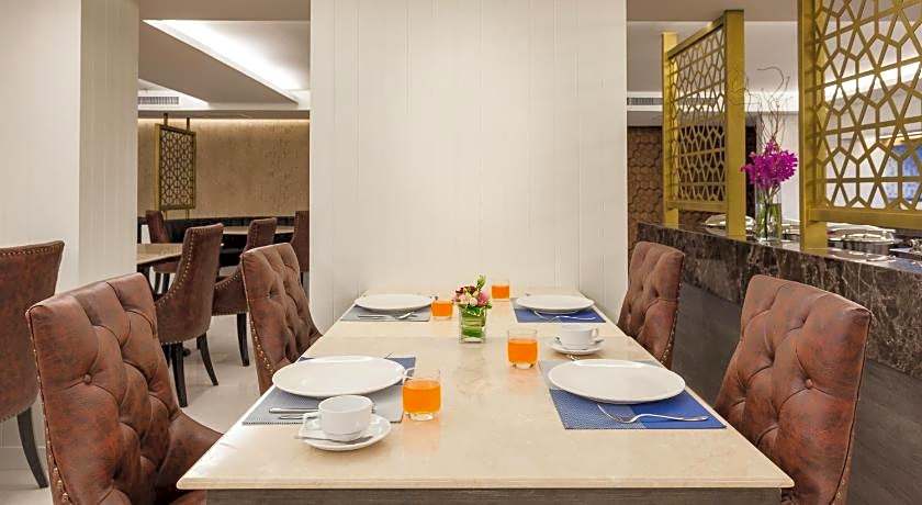 Grand 5 Hotel & Plaza Sukhumvit Bangkok