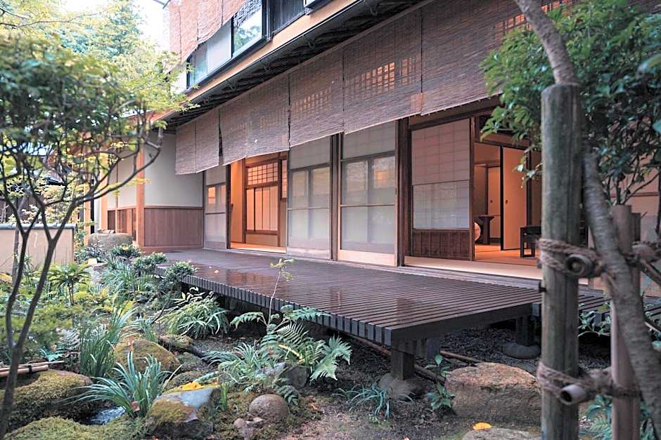 Arima Onsen Tocen Goshoboh