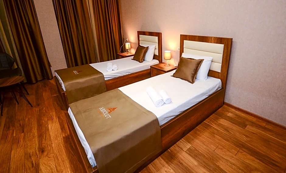 Hotel Absolut