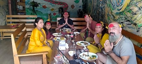 Pokhara Metro Eco Hotel Pvt.Ltd