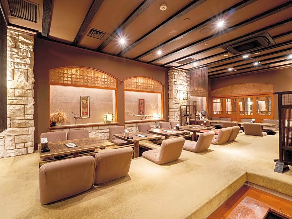 Hotel Gimmond Kyoto