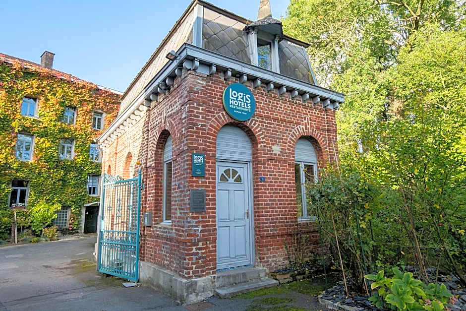 LOGIS HÔTEL-RESTAURANT - Le Moulin d'Artres