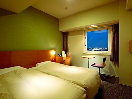 Standard Twin Room - Smoking