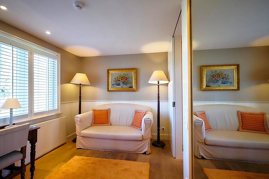 Romantik Manoir Carpe Diem