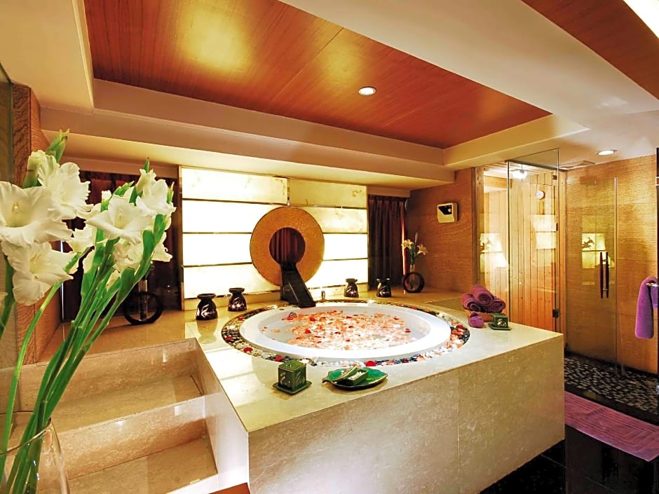 Mercure On Renmin Square Xian Hotel