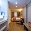 Pierre & Vacances Apartamentos Edificio Eurobuilding 2