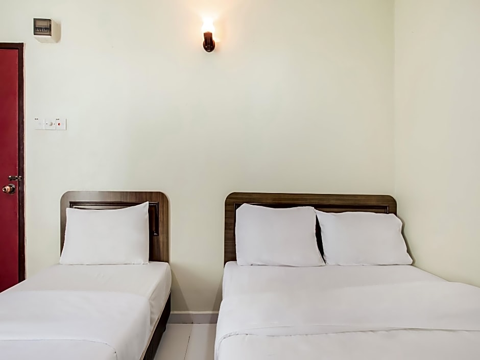 Super OYO 89427 Kavanas Hotel Taiping