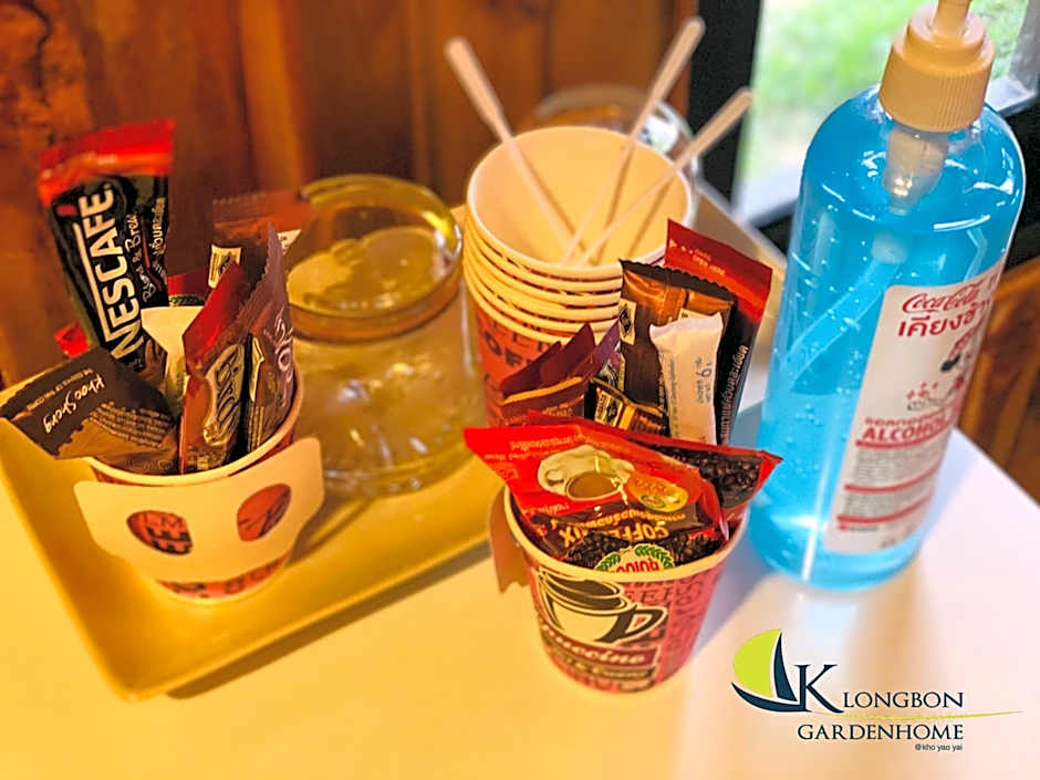 KLONGBON GARDEN HOME Koh Yao Yai