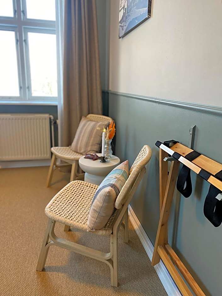 Klippen Hotel - Grevens Dal