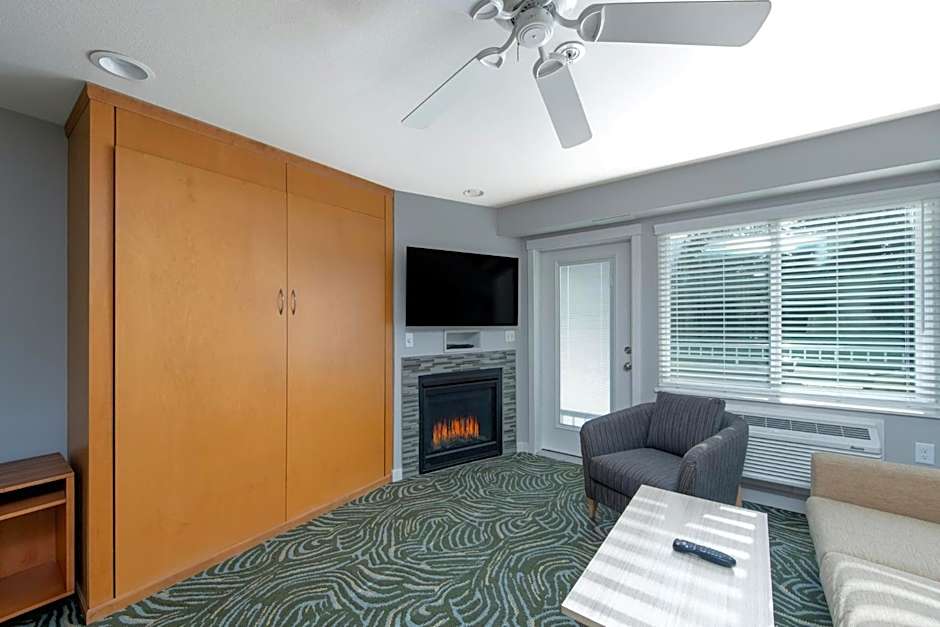 Worldmark Birch Bay