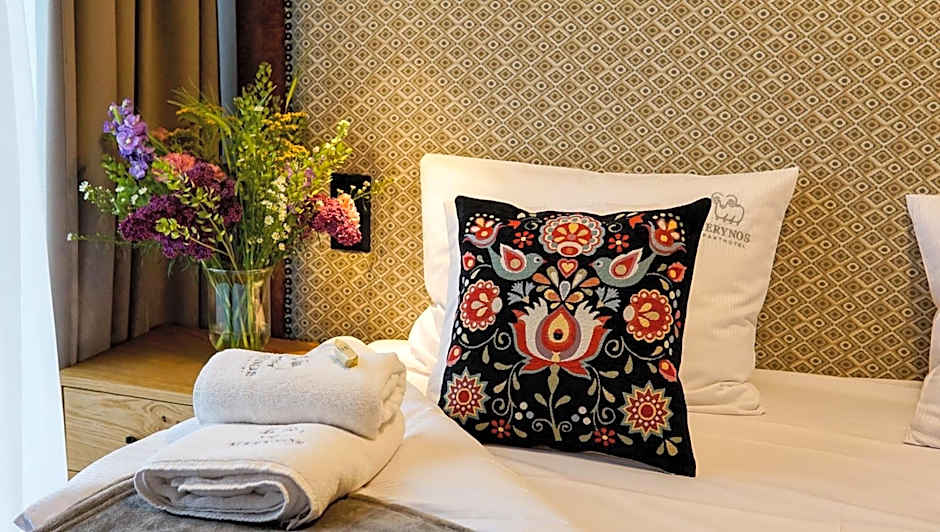 Aparthotel Merynos
