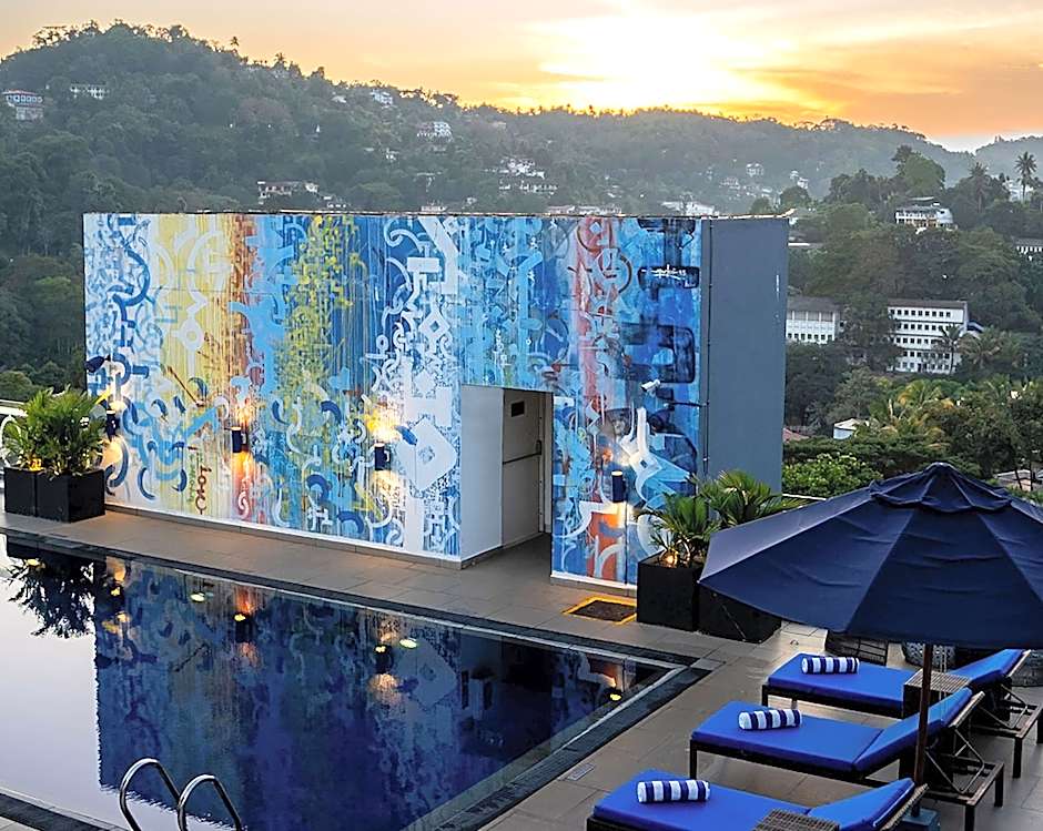 Radisson Hotel Kandy