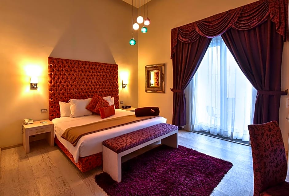 Hotel Andante