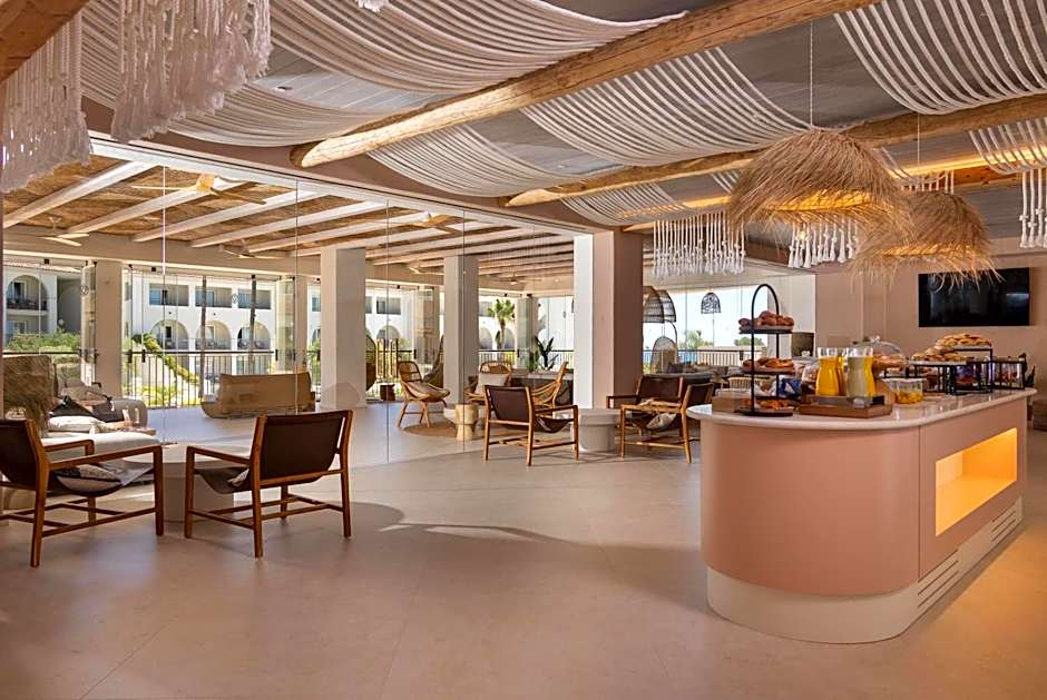 DAIA Slow Beach Hotel Conil - Adults Only Recommended