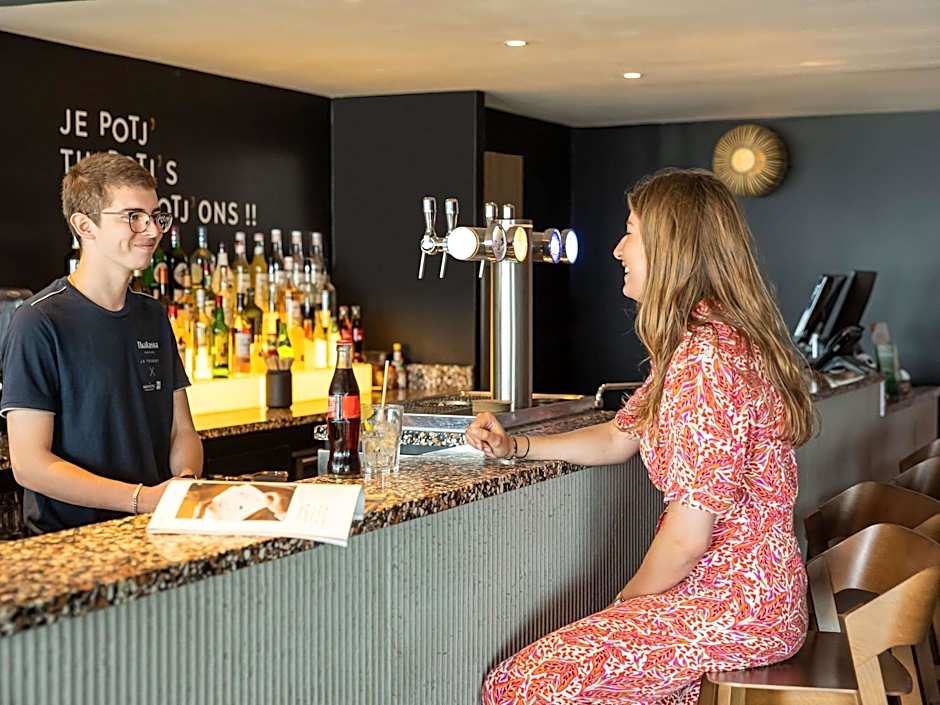 ibis Le Touquet Thalassa