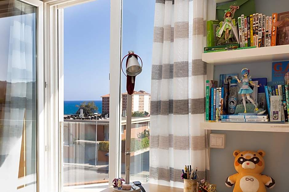 Villa Beach Barcelona