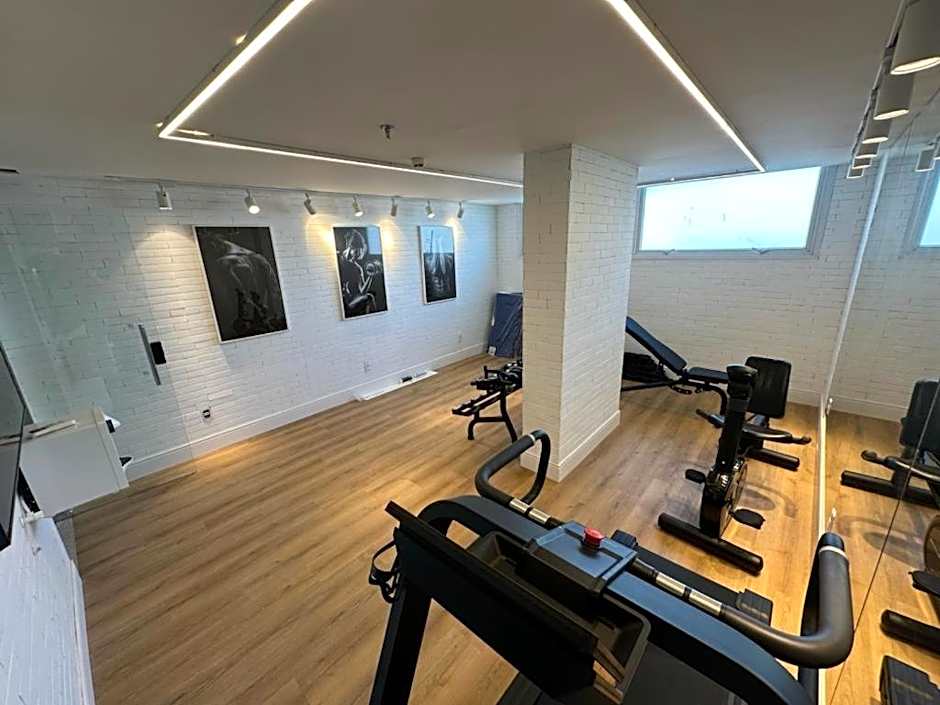 Quarto plus no Linhares Design Hotel ES