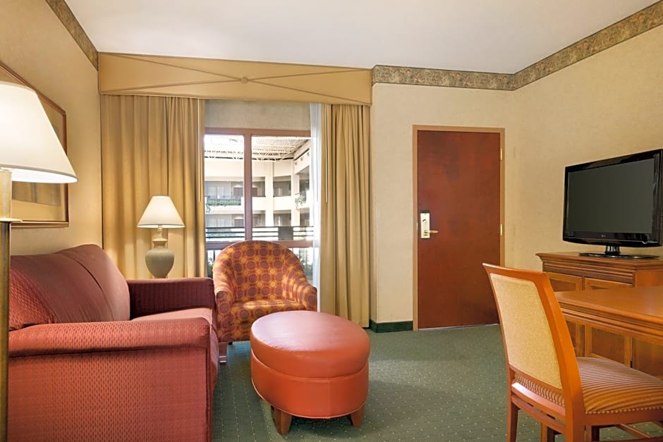 Embassy Suites Lincoln