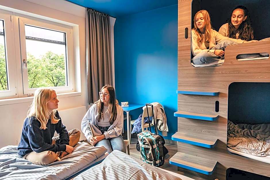 Jugendherberge München City