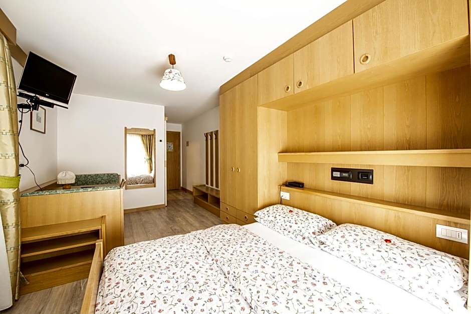 Hotel Alpe