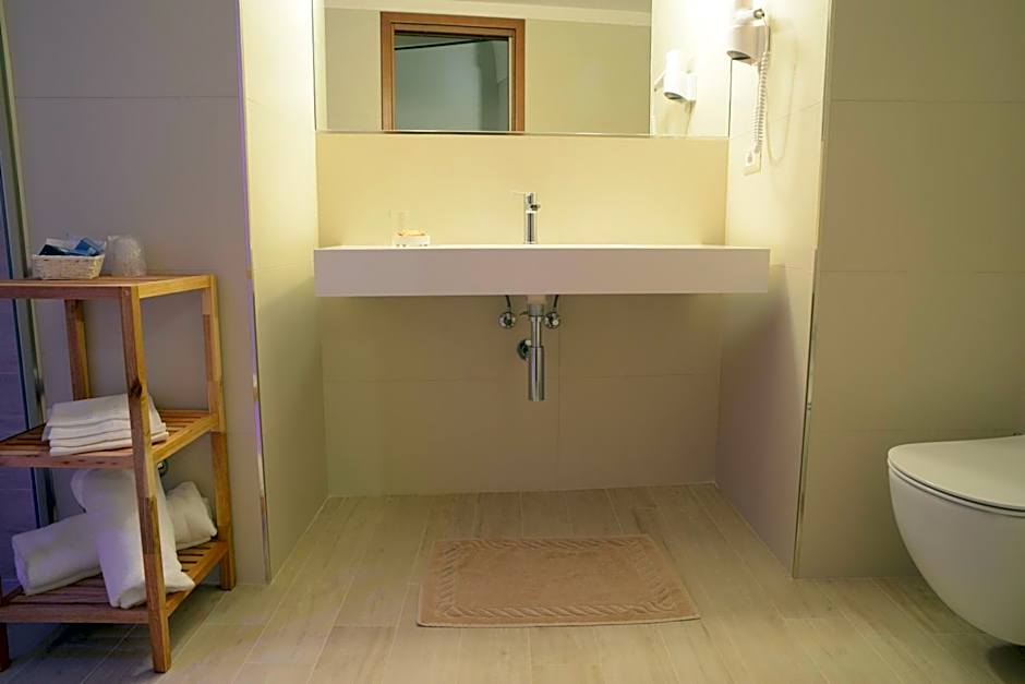 Albergo Italia
