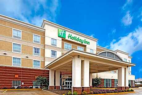 Holiday Inn Hotels Batesville By IHG